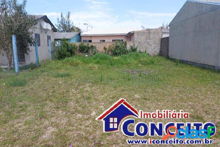 T78 - Excelente terreno localizado no balneário Santa