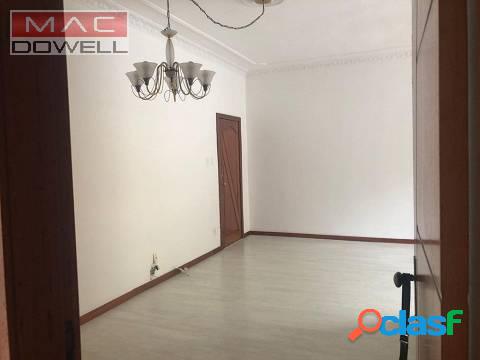 Venda - Apartamento de 100 m² - Fonseca - Niterói/RJ