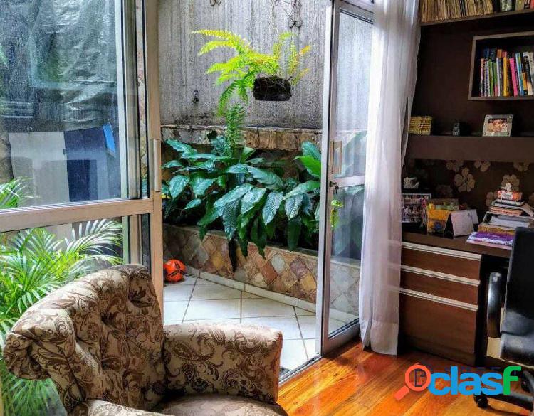 Área privativa com 03 quartos a venda no Padre Eustáquio