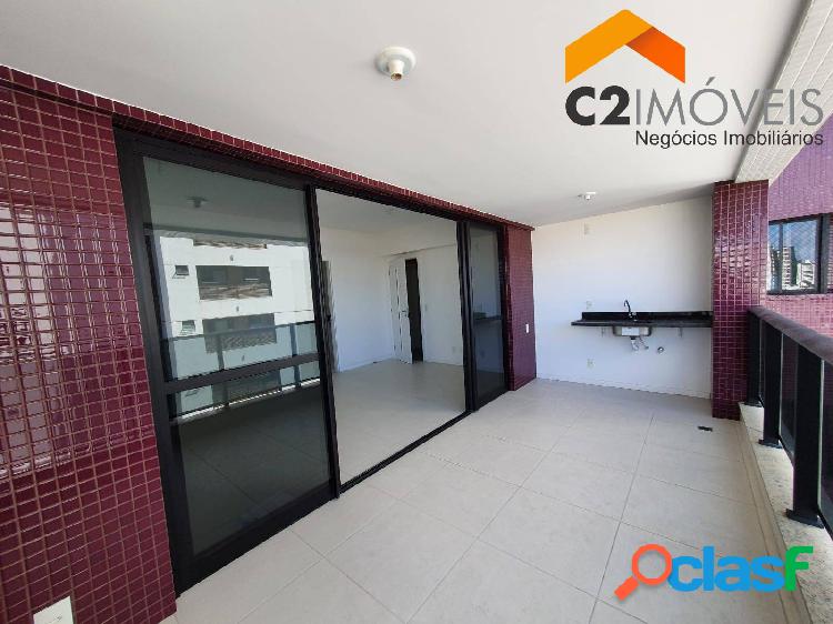 Apartamento para venda, 92 m2, 3 quartos no Caminho das