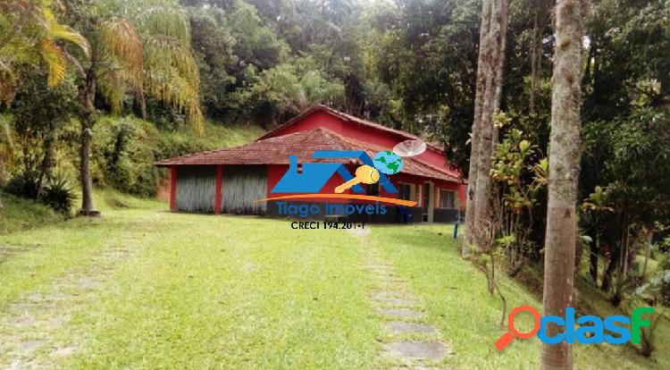 CHÁCARA EM PIRACAIA SP