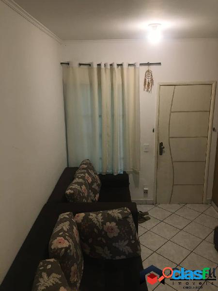 APARTAMENTO - BAETA NEVES