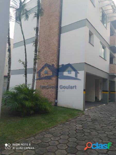 Apartamento Perequê Açu