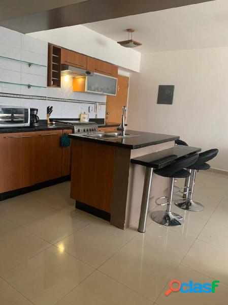 Apartamento Residencias Taguay Suites piso alto