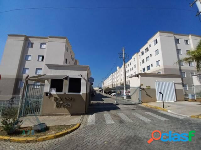 Apartamento para Locação no Residencial Bella Vista em