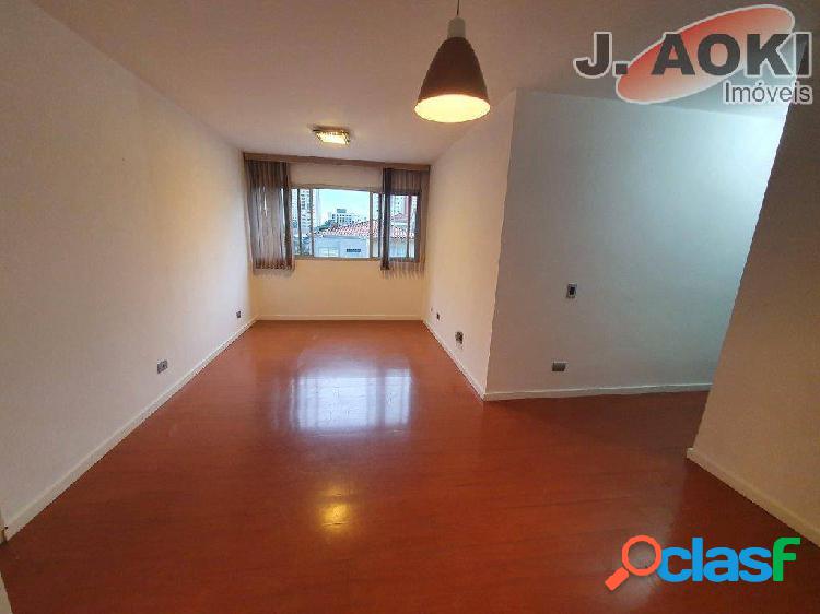 Apartamento para aluguel e venda possui 82 m² com 2 quartos