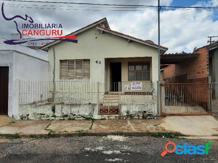 Casa, 3 dormitórios, Vila Ferreira, Piraju-SP (05)