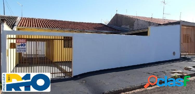 Casa para Locação 3 Quartos conjunto Saltinho