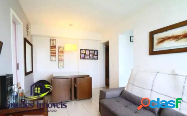 Excelente Apto Varanda 2 Suítes no Condomínio Rio Stay