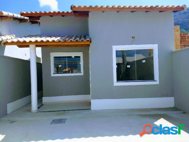 Linda casa