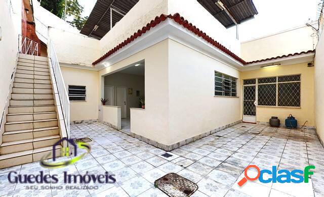 Ótima Casa Terraço 5 Qts (1Suíte) Piscina Junto Geremario