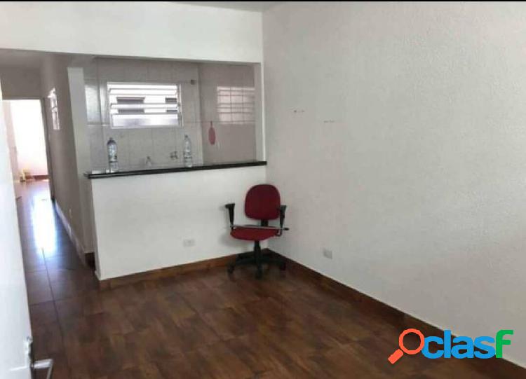 Alugo apartamento no Centro de São Paulo próximo a Santa