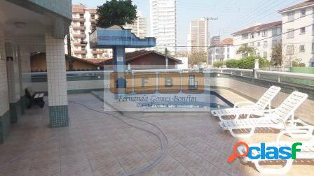 Apartamento 2 Dormitórios 1 Suíte 1 Vaga Vila Caiçara