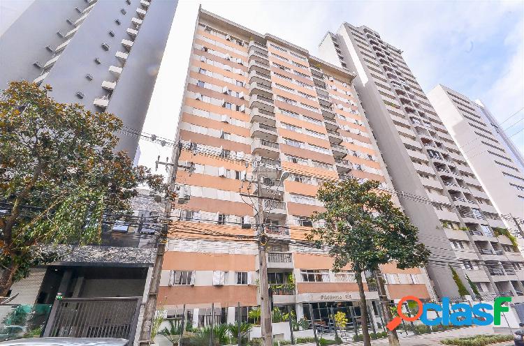 Apartamento com 3 quartos sendo 1 suíte no bairro Água