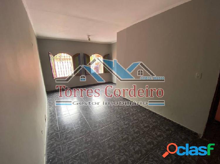 Casa com 3 dorm. (1 suíte) + 1 vaga - Butantã