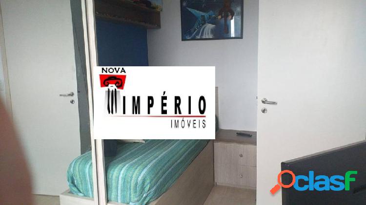 Excelente apartamento na kizaemon takeuti.