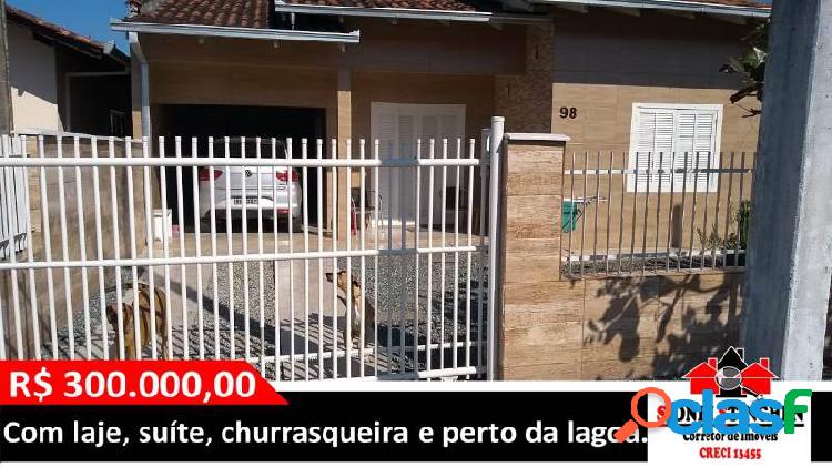 Ótima casa na praia, para você e sua família. Confira.