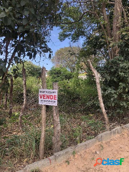 Lindo Terreno com vista para a Lagos Guaraíras - pra sua