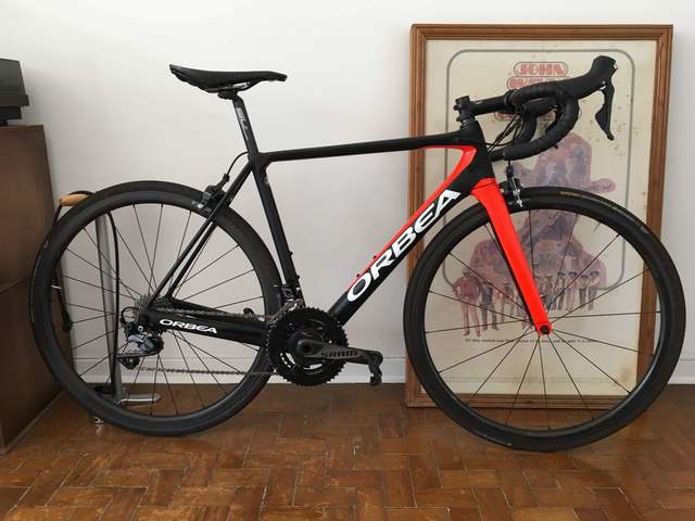 Orbea Orca M20 Team