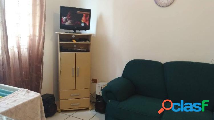 APARTAMENTO Á VENDA - PRAIA GRANDE / CAIÇARA