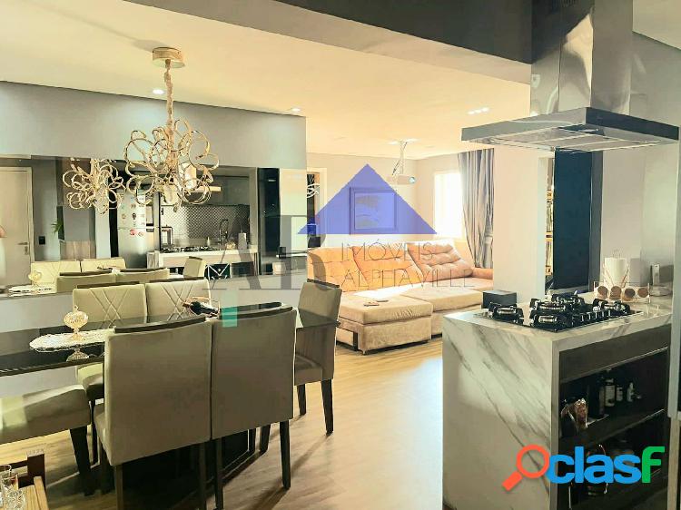 Apartamento com fino acabamento a venda !!!! Luxuoso !!