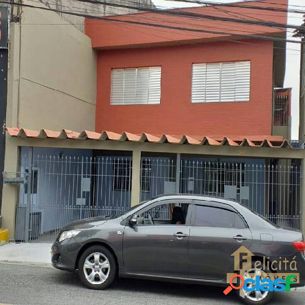 CÓD: C0036 - Ótima casa individual para locação