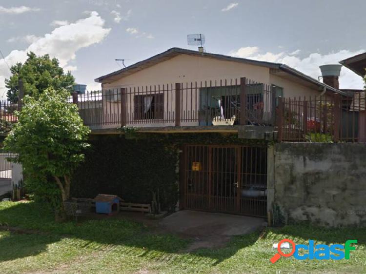 Casa, Residencial, Bairro Campo Vicente, 2 dormitório(s)