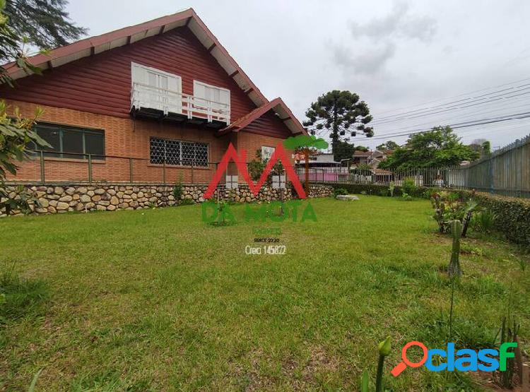 Casa para Locação anual – Centro comercial