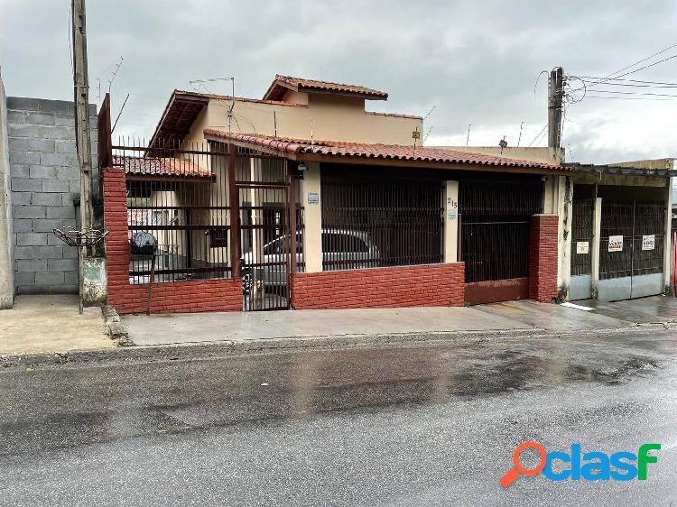 Casa térrea próx ao centro de Cotia - Piscina - térrea -