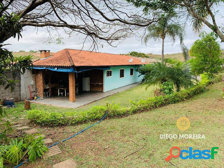 Chácara à venda em Jarinu com 2.700 M²