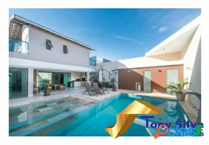 Excelente Casa Duplex Independente no Novo Portinho em Cabo