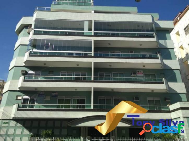 Locação Fixa!!! Excelente Apartamento próximo à Praia do