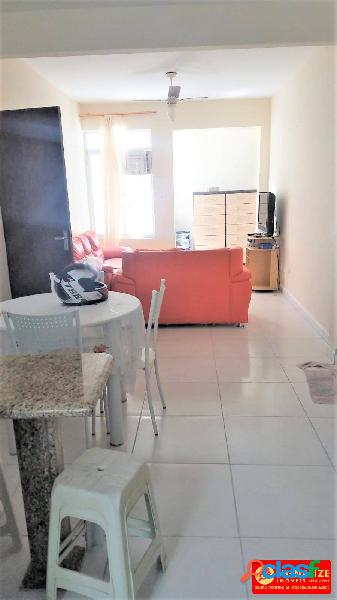 ÓTIMO APARTAMENTO 02 QUARTOS A VENDA NO ALGODOAL