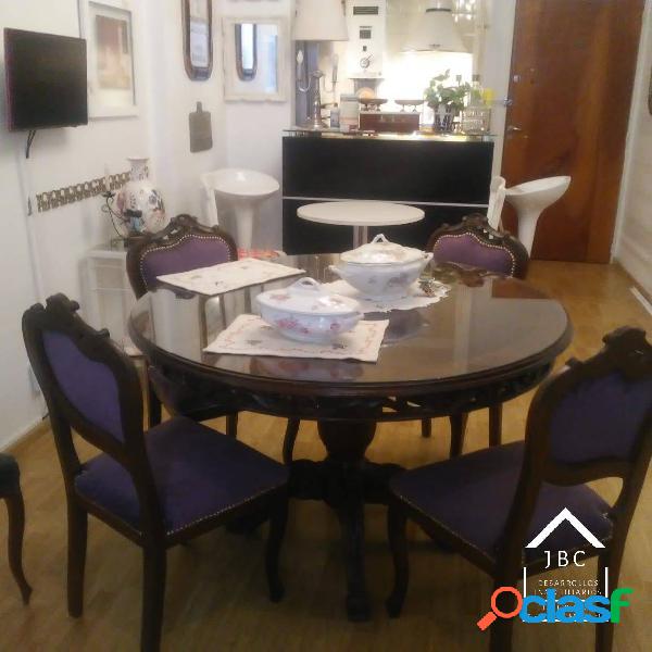 VENTA DEPARTAMENTO EN SUIPACHA 1373 ESQUINA ARROYO CAPITAL