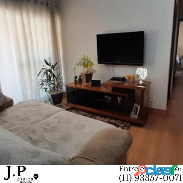 Vende-se apartamento no Res.Hortolândia em Jundiaí, por