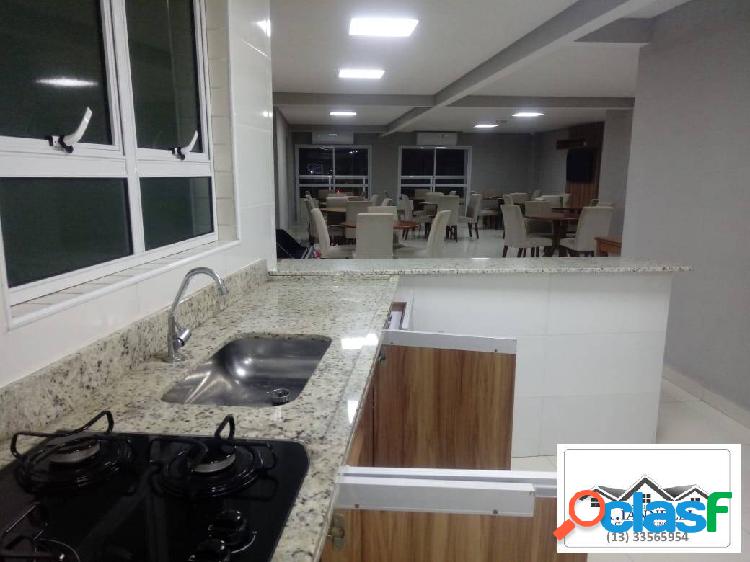 Vendo Apartamento - Guilhermina