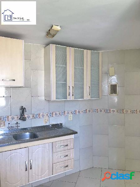 Apartamento 2 quartos, andar alto - Camorim / Estrada dos