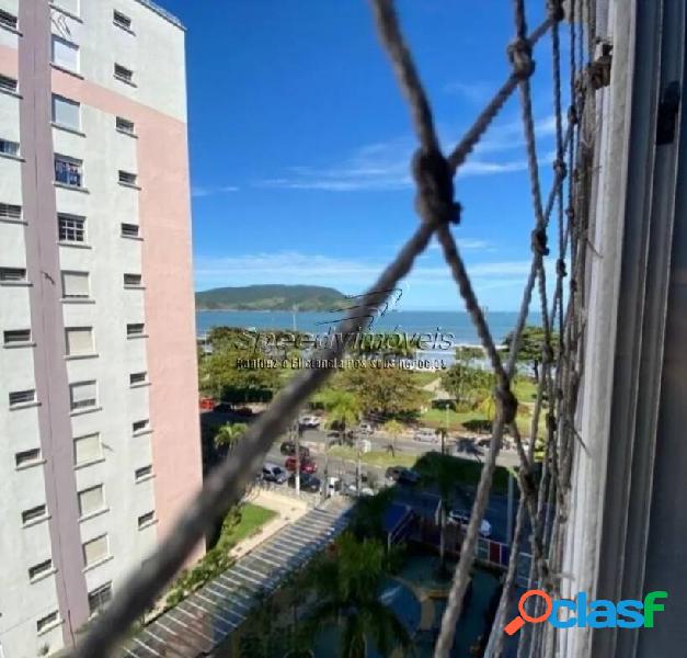 Apartamento em Santos 3 dormitórios, Avenida Bartolomeu de