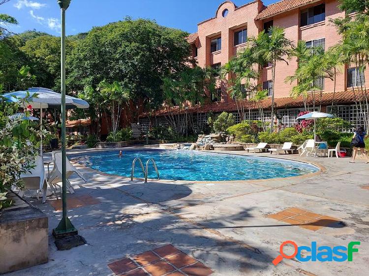 Apartamento en Venta Trigal Country