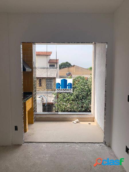 Apartamento sem Condomínio de 02 Dormitórios em São