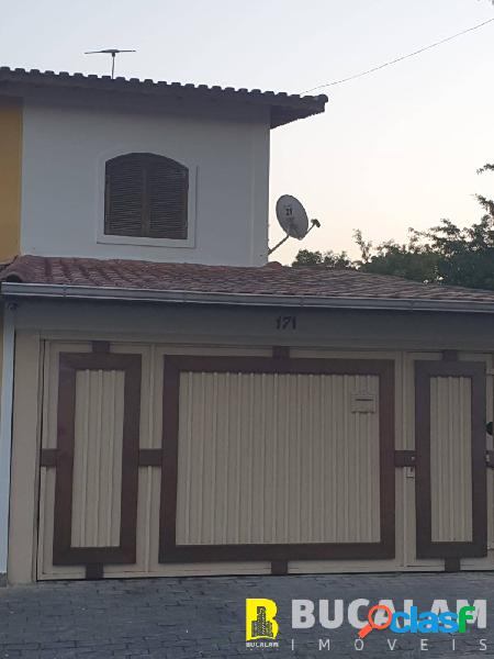 CASA PARA VENDA NO JARDIM AMÉRICA