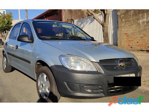Chevrolet Celta 1.0.2010