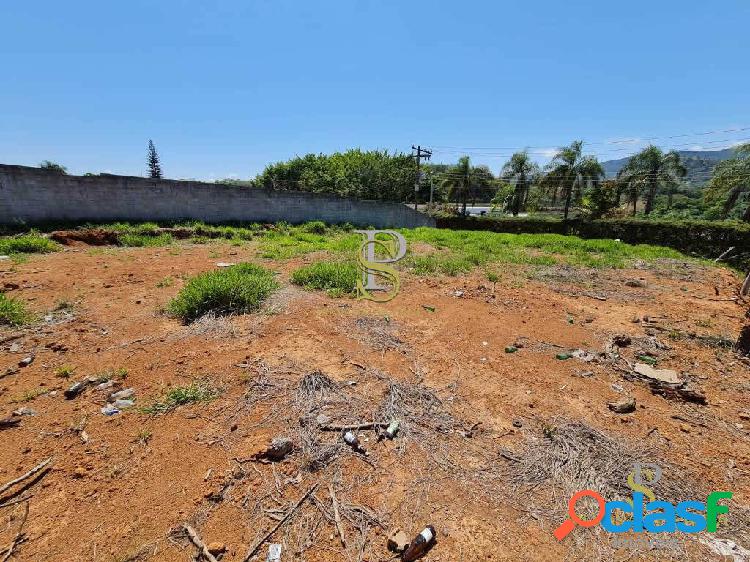 Terreno À Venda - 500 m² - Com Financiamento Bancário -