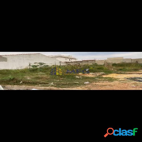 Terreno Santa Marta