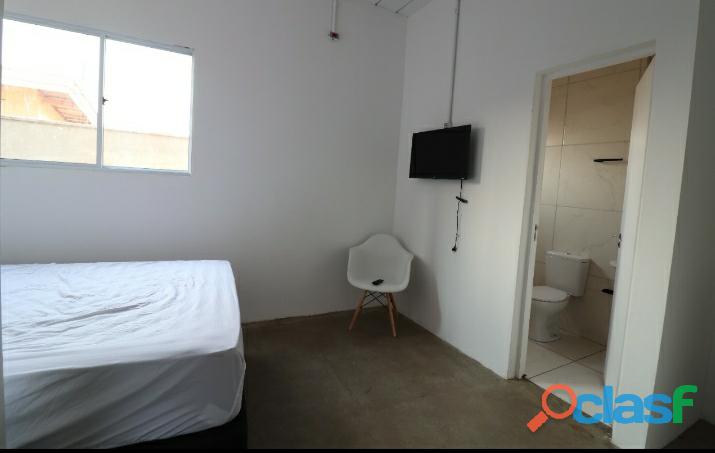 Aluga se loft e Studios Residenciais
