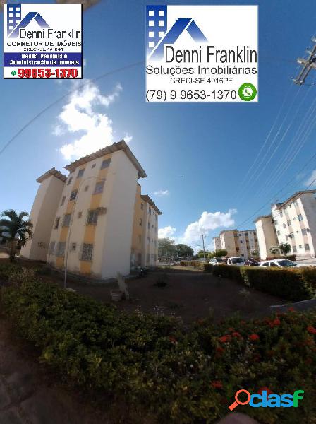 Apartamento com 2 quartos no estrala do mar