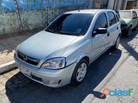 Chevrolet Corsa