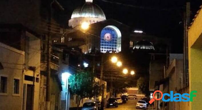 Pousada em Aparecida SP pronto para trabalhar! Oportunidade!