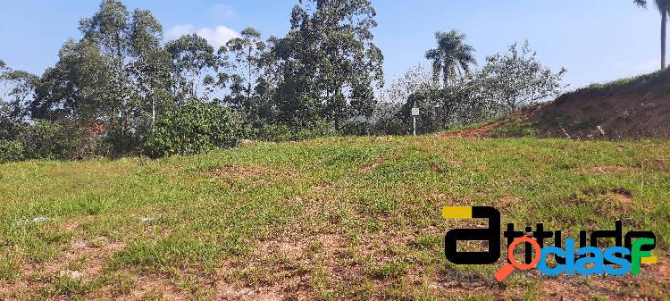 Terreno a venda no Reserva Santa Anna - 420M²