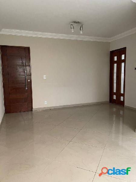 APARTAMENTO -COND. ATLÂNTICO SUL- JARDIM SANTO ANDRÉ